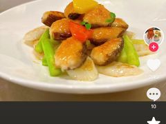 -禾田餐厅•乡野湖北菜(徐东店)