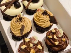 纸杯蛋糕组合-Pantry's Best派悦坊蛋糕(K11购物艺术中心店)