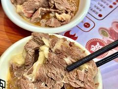 -阿波潮汕牛肉火锅·汤粉面(拱北店)