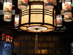 -兴盛德·麻辣花生大王·老店(中山路店)