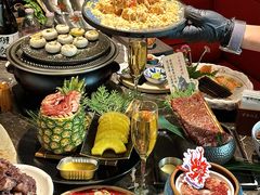 -黑牛の店·黑金店(沈阳万象城店)