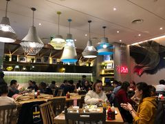 -Pho Asia 亚阁越南料理(上海来福士广场店)