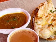 -Santoor 萨都里印度餐厅(北锣鼓巷店)