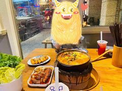 -十六蒲(桂林路店)