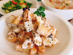 -时间里·新派粤菜(远洋店)