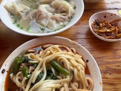 -老号牛王庙金宴面店(锦东路253号院店)