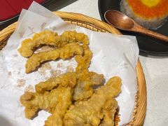 -新辣道鱼火锅(上地华联店)
