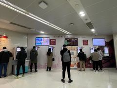 -复旦大学附属华山医院(总院)