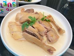 -新南华大酒店(长寿店)