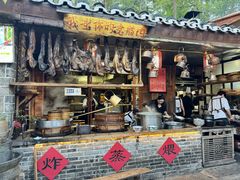-青城甲(青城山店)