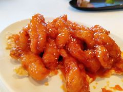 -桂园餐厅(五大道店)