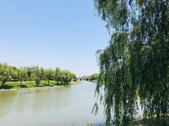 -美兰湖景区