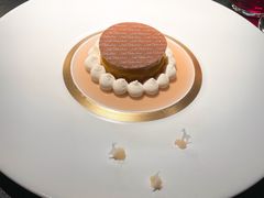 -L'ATELIER de Joel Robuchon(外滩18号店)