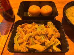 -前海沿·海鲜水饺青岛菜(乐客城店)
