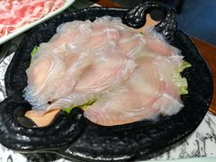 -京元盛铜锅涮肉(上海总店)