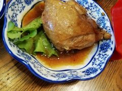 -孙盛兴奥灶面馆·蟹黄面·三虾面(山塘街总店)