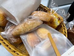 -面包与我Bread Or Me(长城汇店)
