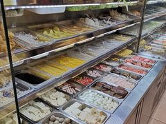 自助取餐区-张亮麻辣烫(尚都SOHO店)