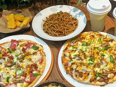 -必胜客(银盆路店)