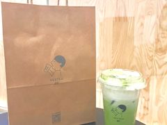 -喜茶(东莞汇一城店)