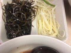 -李先生牛肉面大王(东铁营店)
