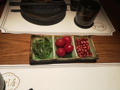 -玉川屋·深夜食堂居酒屋(柳巷店)