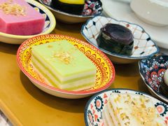 -沿江海南菜·文昌鸡祖师爷(大东海店)