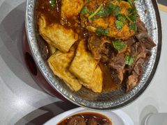 -喜家德虾仁水饺(华强天虹店)