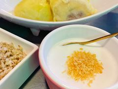-原味四季椰子鸡(平湖天虹店)