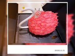 -西檬树SIMON·T轻奢蛋糕(大东方Max店)