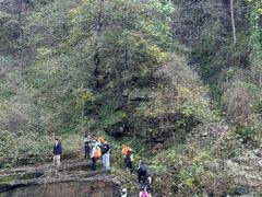 -青龙山生态文化旅游区(慈云寺)
