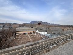 -鸡鸣驿城