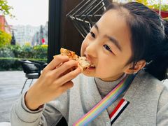 玛格丽塔披萨-杭州君悦酒店·青莳