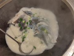 -好灶头妈妈菜·千岛湖柴火鱼餐厅(桐庐店)