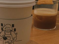 -HAY COFFEE