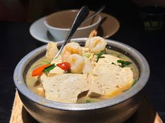 -外婆家(义乌新光汇购物中心店)