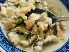 鱼圆汤-芙蓉鱼圆(洞头店)