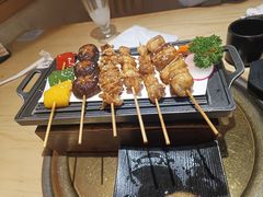 -松鱼亭·和牛烧肉(协鑫广场店)
