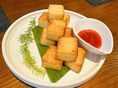 -肴约·花园式餐厅(湖里店)