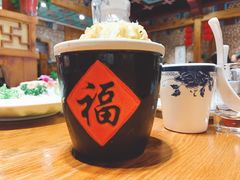 乌拉街酸菜-凰吉园