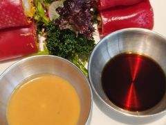 -花舍·新派粤菜·西餐·下午茶(亚运村·鸟巢店)