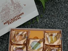 -好友缘酒家(会展中心店)