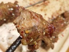 馕坑架子肉-莲香西域·正宗新疆菜(龙华店)