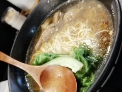 -贡梅老面馆·蟹粉面·无锡特色小吃(南长街主推店)