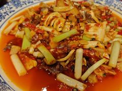 -院8里·小聚园老川菜(九眼桥店)