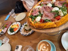 -Alimentari Grande(东湖路店)