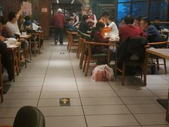 -京滨饭店·餐厅(阜外大街店)