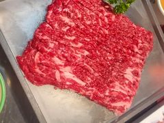 -南门四季铜锅涮肉(左家庄店)