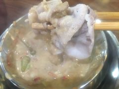 -东镇老火锅(长春路首店)