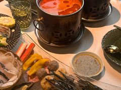 -Thai Basil罗勒叶泰式餐厅(时代天街店)